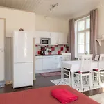 Aparthotel Marja Mikkeli
