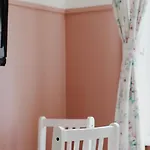 Marja Aparthotel 3*