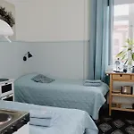 Lejlighedshotel Marja