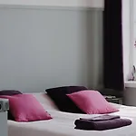 Marja Lejlighedshotel
