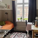 Lejlighedshotel Marja Mikkeli