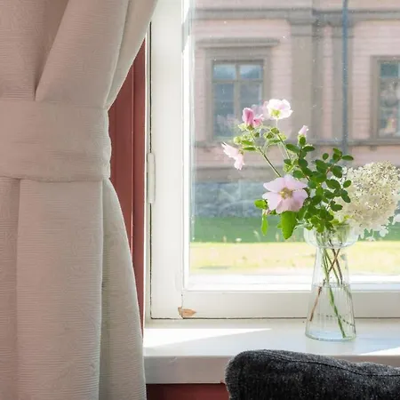 Huoneistohotelli Marja Lejlighedshotel