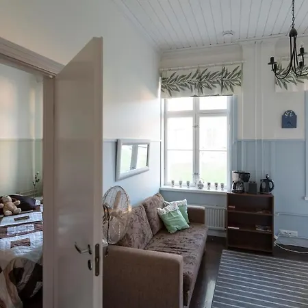 Lejlighedshotel Huoneistohotelli Marja Mikkeli