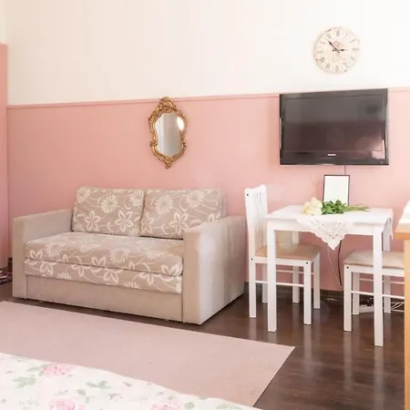 Apart-hotel Marja 3*