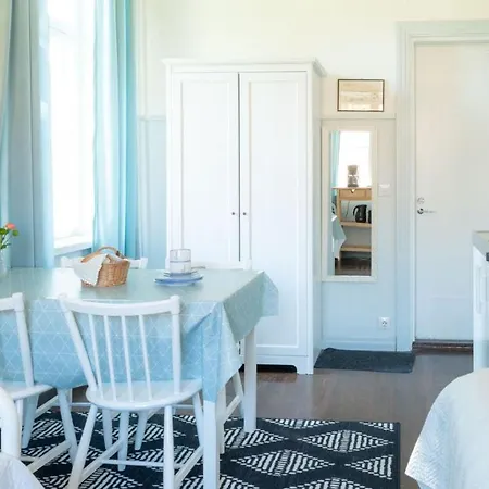 Huoneistohotelli Marja Lejlighedshotel *