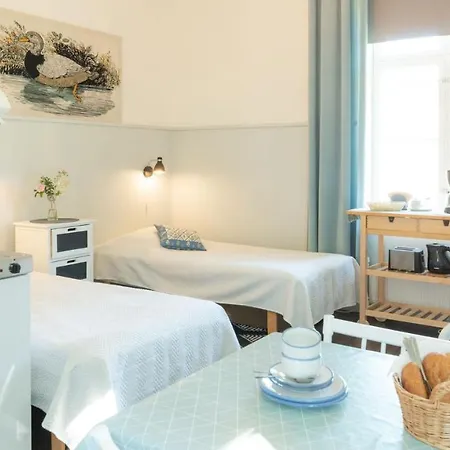 Huoneistohotelli Marja Lejlighedshotel Mikkeli