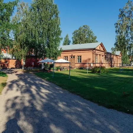 Huoneistohotelli Marja Mikkeli