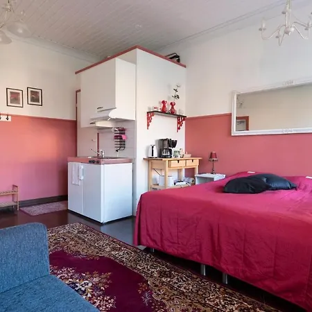 Marja Apart-hotel Mikkeli