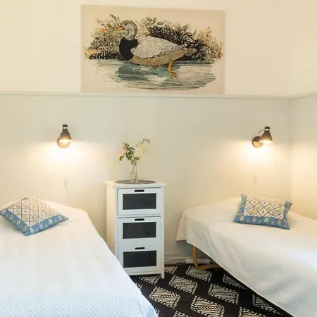 Apart-hotel Marja