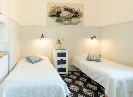 Huoneistohotelli Marja Lejlighedshotel