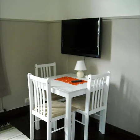 Huoneistohotelli Marja Lejlighedshotel *