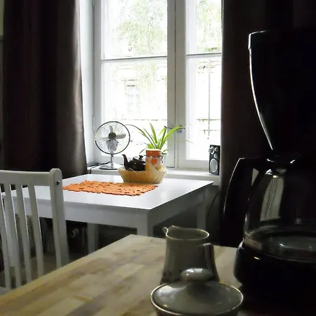 Huoneistohotelli Marja Lejlighedshotel Mikkeli