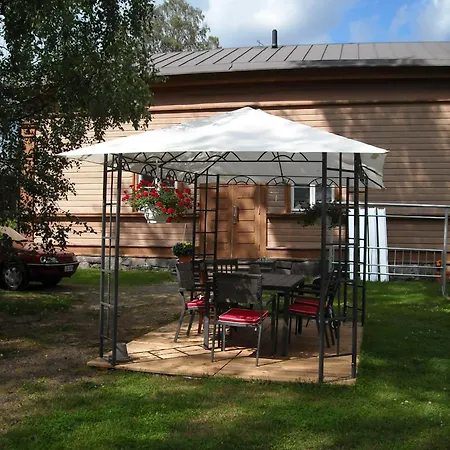 Huoneistohotelli Marja Lejlighedshotel *