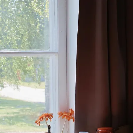 Marja Lejlighedshotel