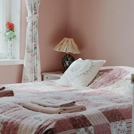 Marja Lejlighedshotel Mikkeli