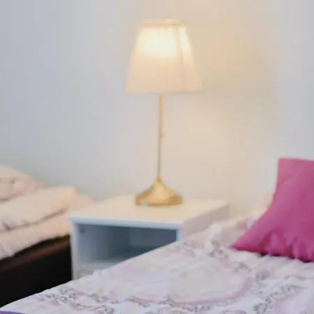 Lejlighedshotel Marja