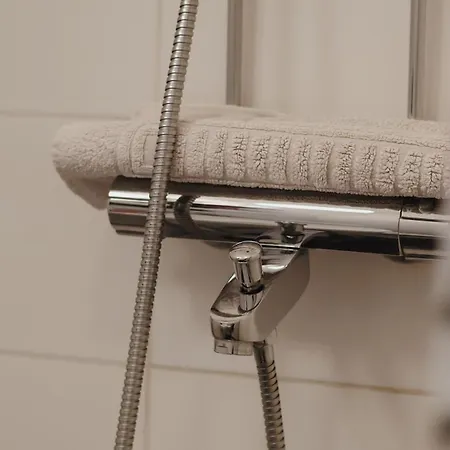 Lägenhetshotell Marja 4*