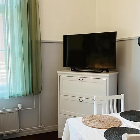 Marja Lejlighedshotel Mikkeli