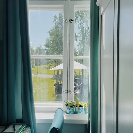 Marja Lejlighedshotel Mikkeli