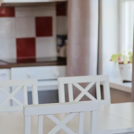 Aparthotel Marja Mikkeli