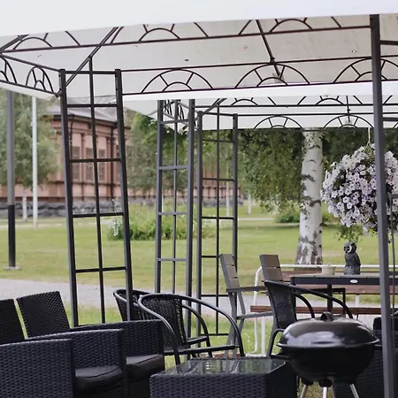 Marja Lejlighedshotel Mikkeli