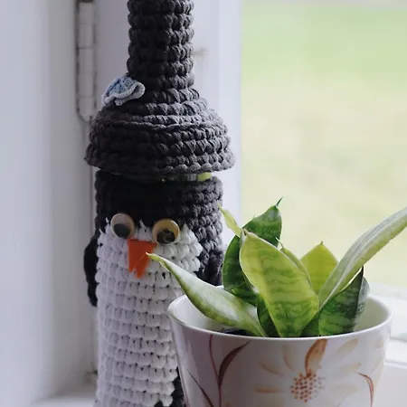 Marja Lägenhetshotell