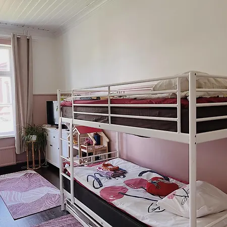 Apart-hotel Marja