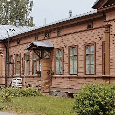 Aparthotel Marja