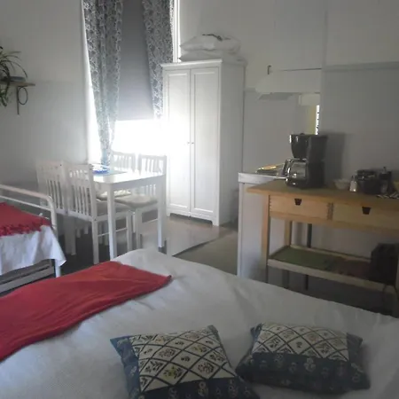 Lejlighedshotel Huoneistohotelli Marja Mikkeli