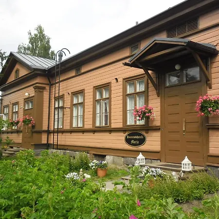 Huoneistohotelli Marja * Mikkeli