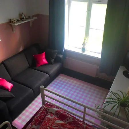 Lejlighedshotel Huoneistohotelli Marja