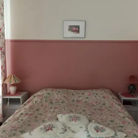 Lejlighedshotel Huoneistohotelli Marja