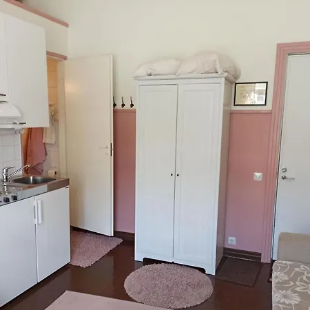 Huoneistohotelli Marja Lejlighedshotel *