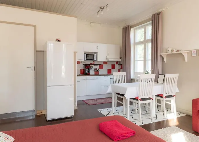 Apart Otel Marja Mikkeli