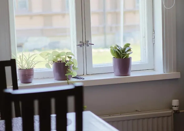 Marja Apart Otel Mikkeli