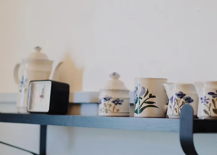 Apart Otel Marja Mikkeli