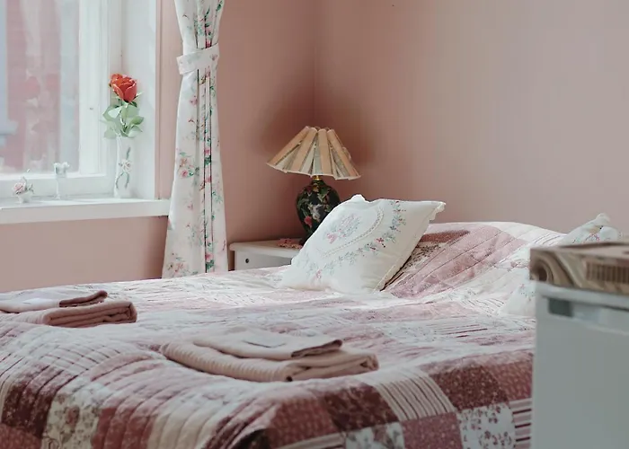 Marja Apart Otel Mikkeli