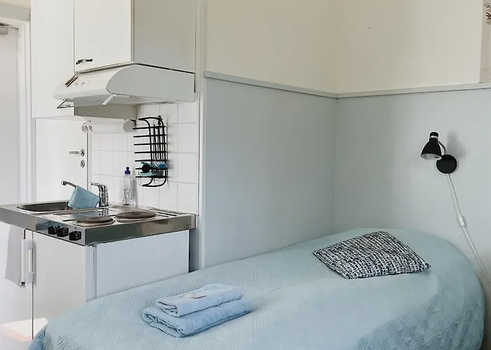 Apart Otel Marja Mikkeli