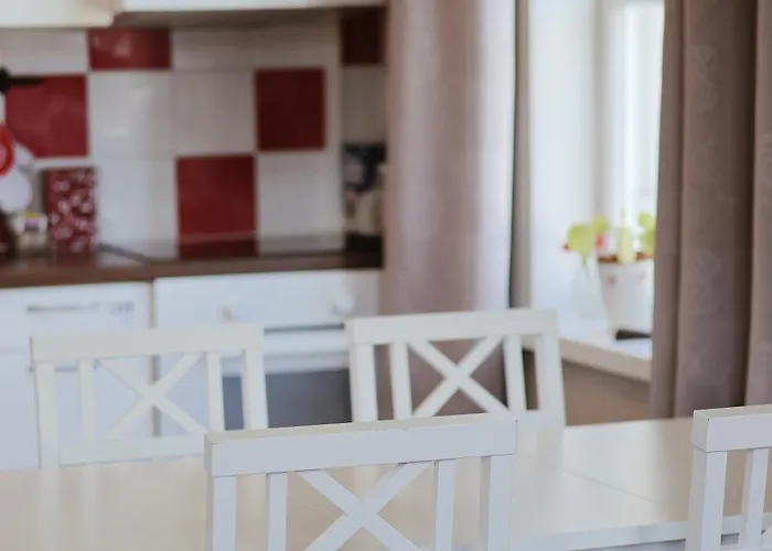 Apart Otel Marja Mikkeli