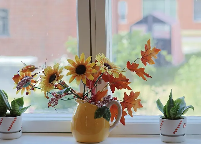 Marja Apart Otel Mikkeli